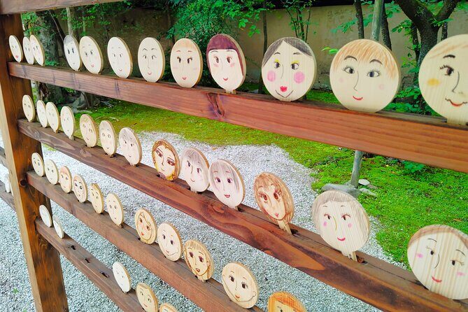 Kyoto: Walk Through History in Shimogamos Sacred Woods - The Sum Up