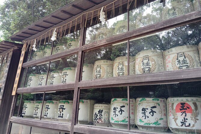 Kyoto: Walk Through History in Shimogamos Sacred Woods - Who Will Love This Tour?