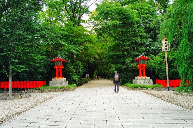 Kyoto: Walk Through History in Shimogamos Sacred Woods - Final Thoughts
