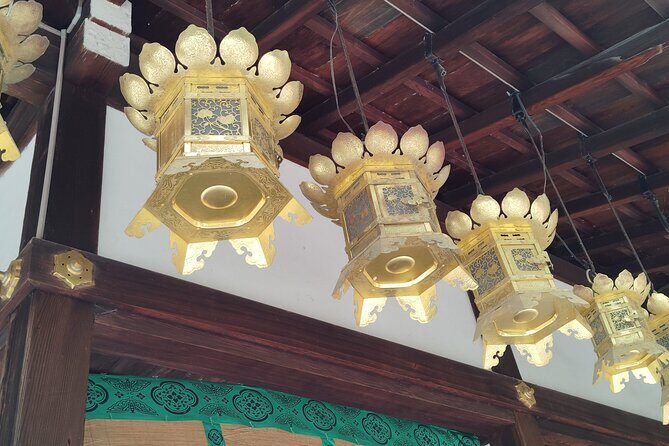 Kyoto: Walk Through History in Shimogamos Sacred Woods - FAQ