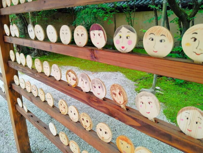 Kyoto: Walk Through History in Shimogamos Sacred Woods - Practical Details and Logistics