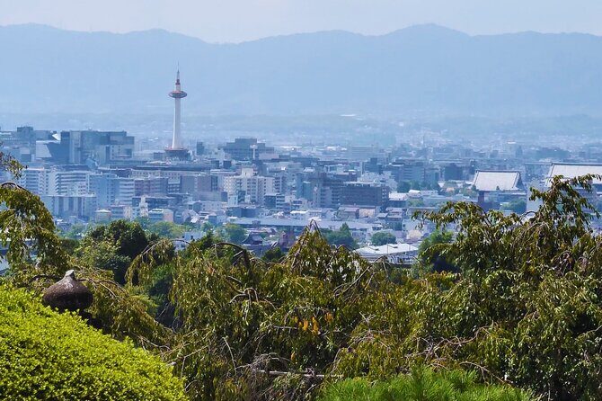 Kyoto Walking Tour Gion, Ninenzaka and Kiyomizudera Temple - Practical Details and Value