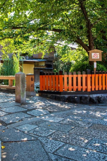 Kyoto Walking Tour of Higashiyama - Booking Information