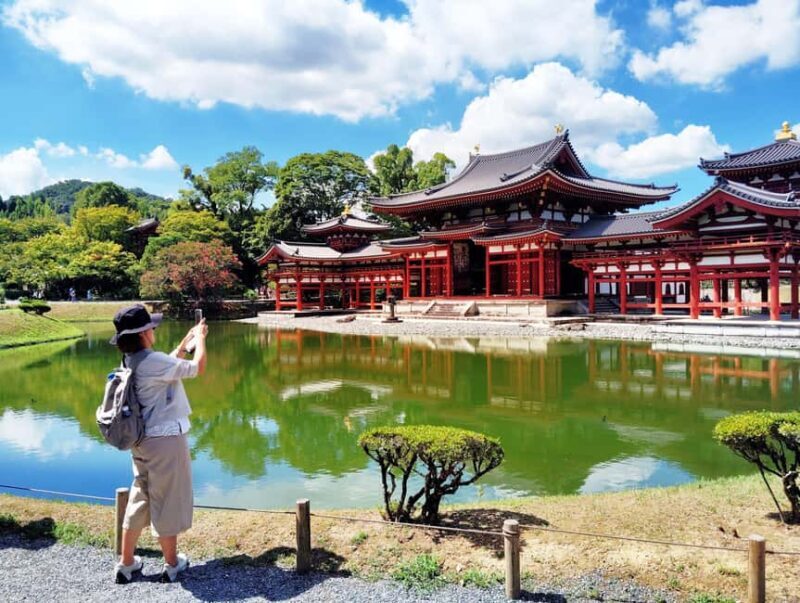 Kyoto: Walking Tour to Discover Ujis Two Hidden Treasures - Introduction