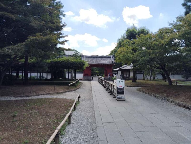 Kyoto: Walking Tour to Discover Ujis Two Hidden Treasures - Who Would Love This Experience