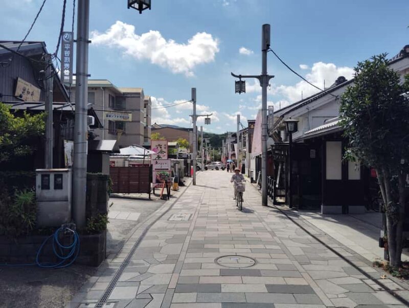 Kyoto: Walking Tour to Discover Ujis Two Hidden Treasures - FAQ