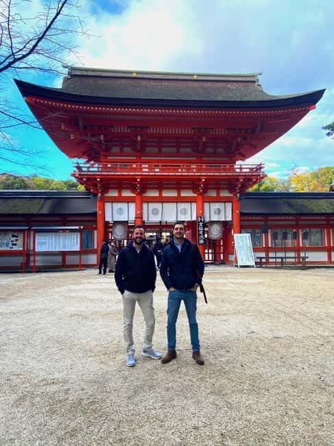 Kyoto Walking Tour with Kimono Rental Lunch and Tea Ceremony - An In-Depth Look at the Kyoto Walking Tour