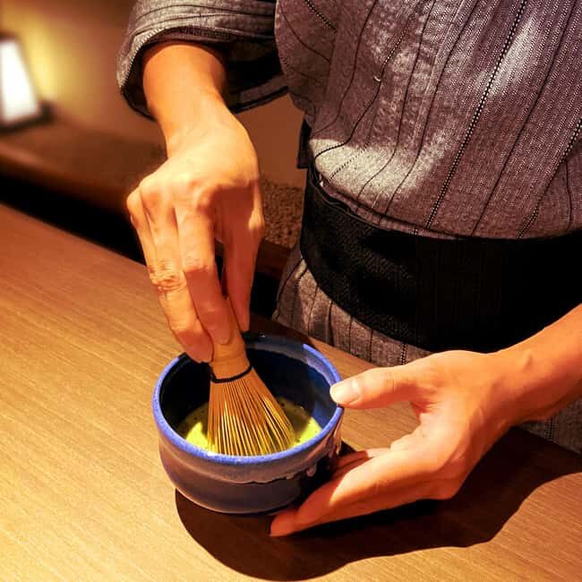 Kyoto: Wazuma Magic Show & Tea Ceremony - Who Will Love This Tour?  