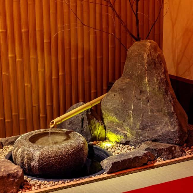 Kyoto: Wazuma Magic Show & Tea Ceremony - FAQ  