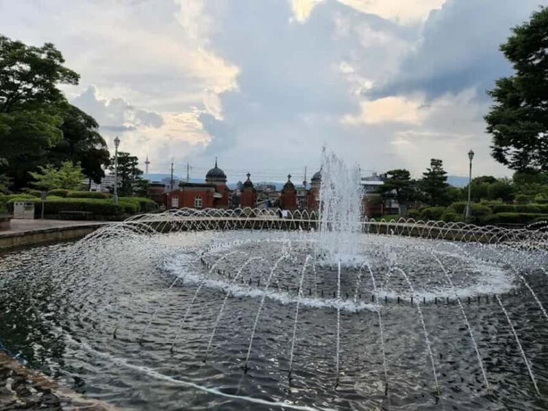 Kyoto : Whispers of Art, Zen &Love Couples Journey in Kyoto - The Sum Up: Is This Tour Worth It?