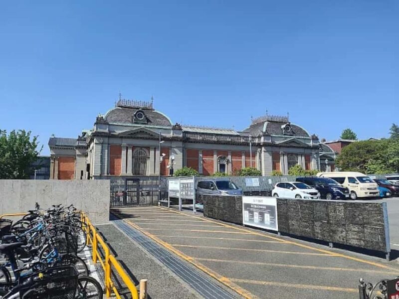 Kyoto : Whispers of Art, Zen &Love Couples Journey in Kyoto - An In-Depth Look at the Itinerary