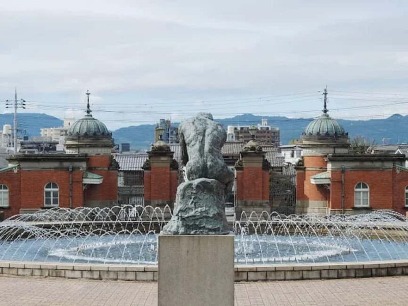 Kyoto : Whispers of Art, Zen &Love Couples Journey in Kyoto - Final Thoughts