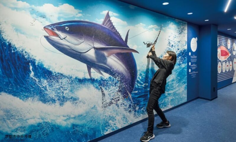 Kyoto: Wholesale Fish Market Walking Tour - Final Thoughts