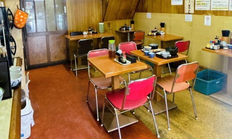 Kyoto: Wholesale Fish Market Walking Tour - The Sum Up