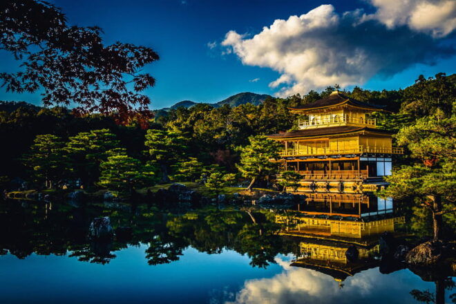 Kyoto: With Private Car Personalized Private 6-Hour Tour - Included Services