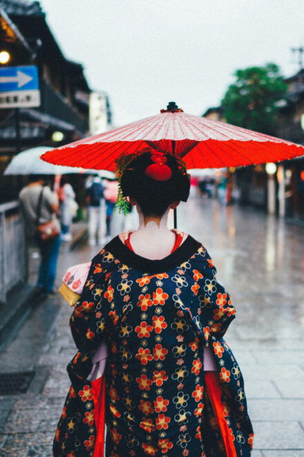 Kyoto: With Private Car Personalized Private 6-Hour Tour - Language Options