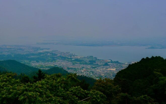 Kyoto: World Heritage Enryakuji and Monks Town Guided Tour - Hiyoshi Taisha Shrine Visit