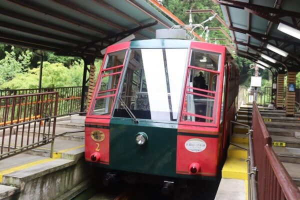 Kyoto: World Heritage Enryakuji and Monks Town Guided Tour - Mount Hiei Panoramas