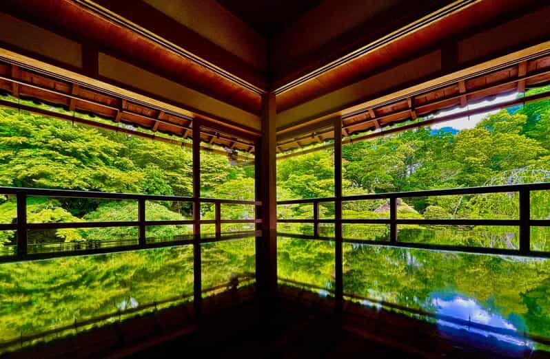 Kyoto: World Heritage Enryakuji and Monk's Town Private Tour - Good To Know