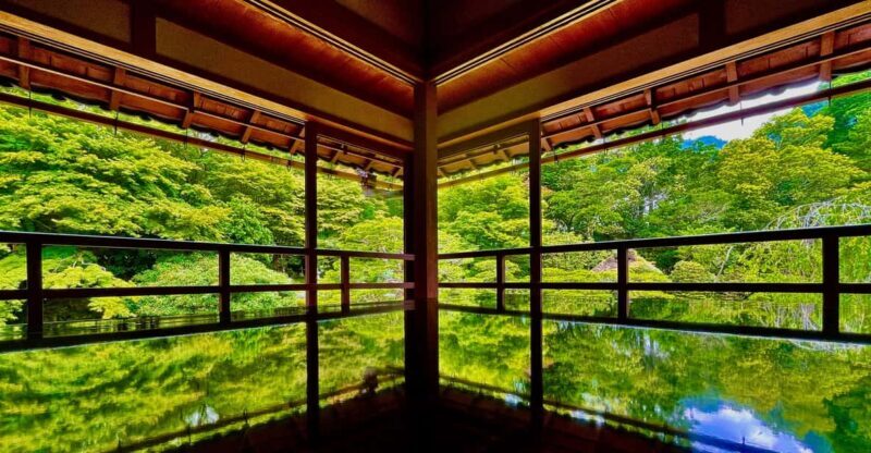 Kyoto: World Heritage Enryakuji and Monk's Town Private Tour - The Sum Up