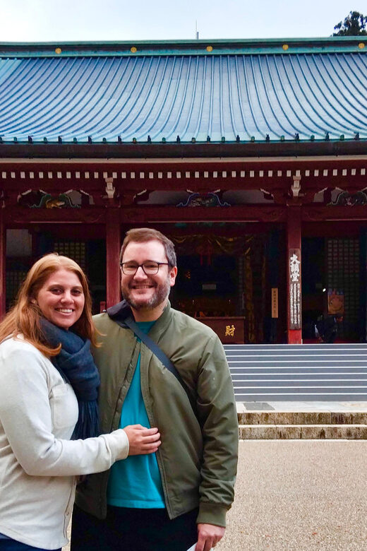 Kyoto: World Heritage Enryakuji and Monk's Town Private Tour - FAQ