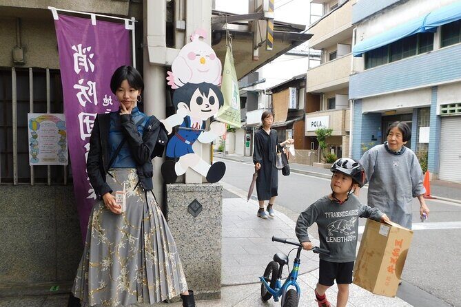 Kyoto World Heritage Walk: Shimogamo Shrine & Manga Souvenirs - Price and Value