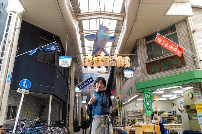 Kyoto World Heritage Walk: Shimogamo Shrine & Manga Souvenirs - What Reviewers Say