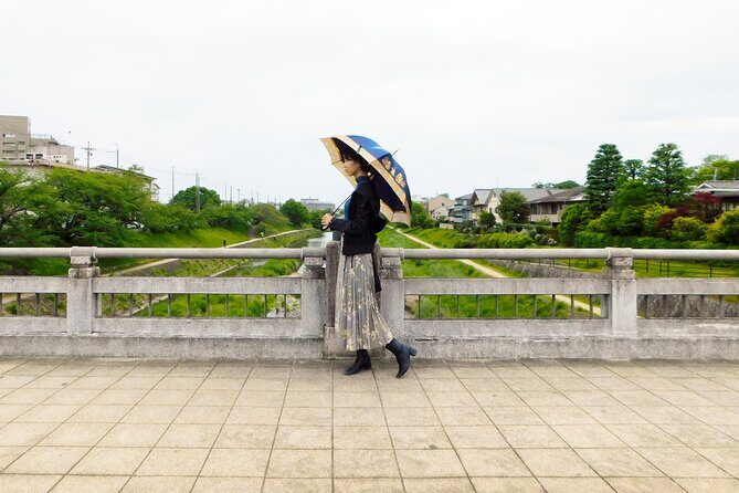 Kyoto World Heritage Walk: Shimogamo Shrine & Manga Souvenirs - Final Thoughts