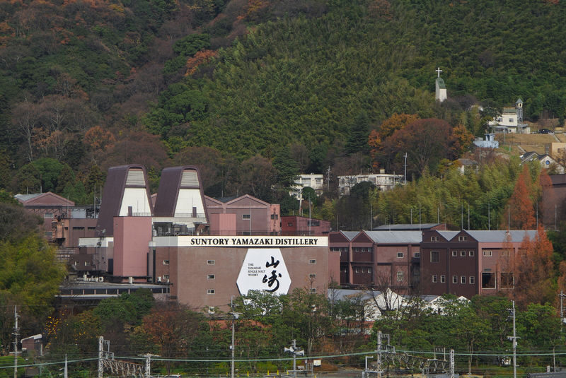 Kyoto Yamazaki Whisky & Asahi Beer Oyamazaki Half-Day Small Group Tour - What makes this Yamazaki half-day tour worth considering