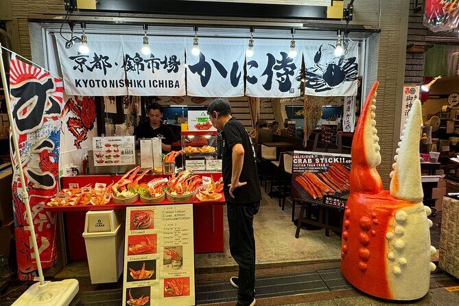 Kyoto: Yasaka Shrine, Gion & Nishiki Market Walking Tour - Who Will Love This Tour?