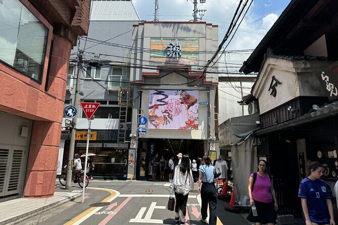 Kyoto: Yasaka Shrine, Gion & Nishiki Market Walking Tour - The Sum Up