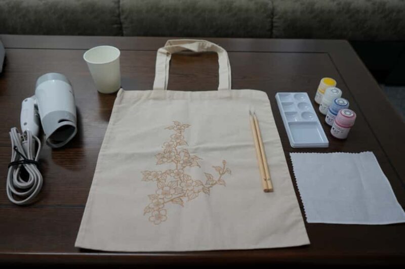 Kyoto Yuzen Dyeing Experience - Why This Experience Offers Great Value