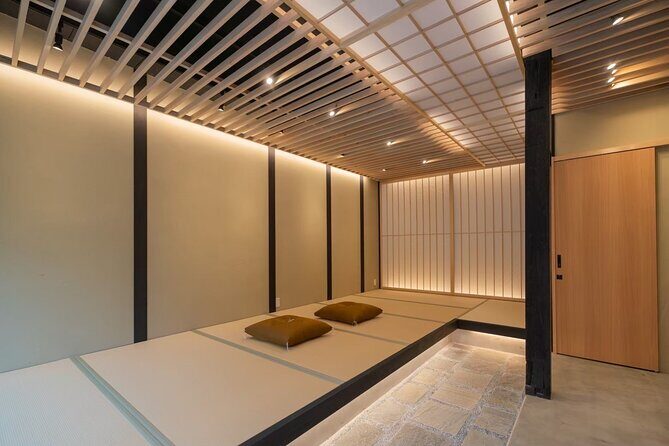 Kyoto Yuzen Dyeing Workshop in Tatami Room - Final Thoughts