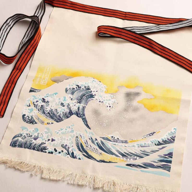 Kyoto: Yuzen Dyeing Workshop with Craftsman - An In-Depth Look at the Experience