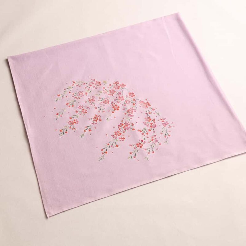 Kyoto: Yuzen Dyeing Workshop with Craftsman - FAQs