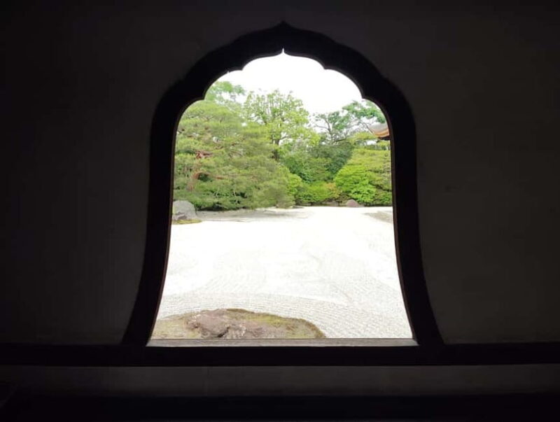 Kyoto: Zen and Art at Tranquil Kennin-ji Temple - Good To Know