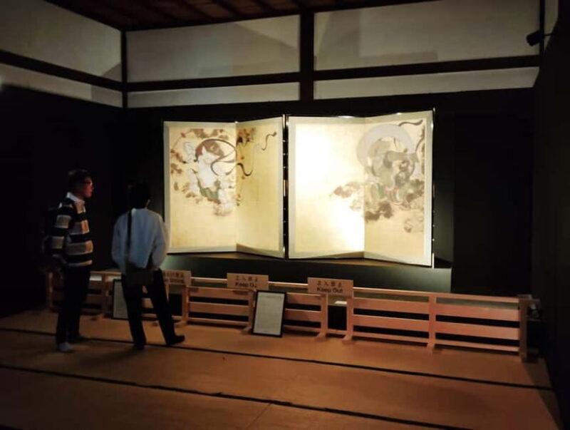 Kyoto: Zen and Art at Tranquil Kennin-ji Temple - Why Choose This Experience?