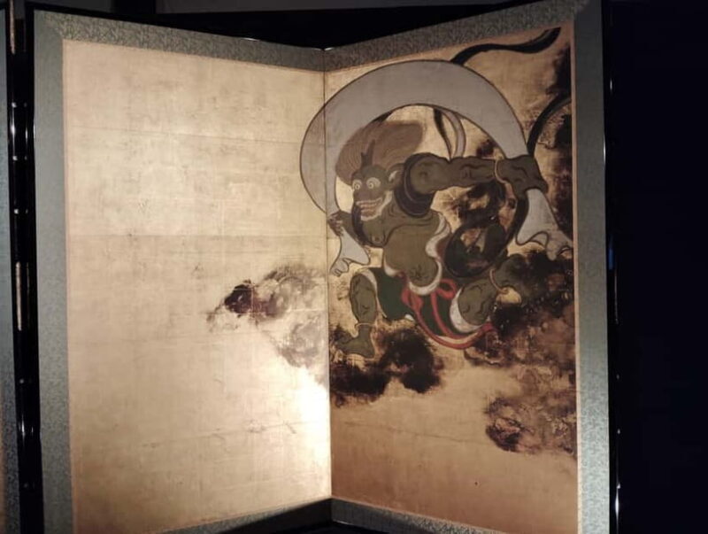 Kyoto: Zen and Art at Tranquil Kennin-ji Temple - FAQ