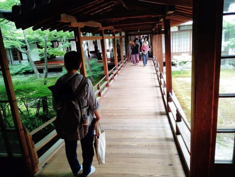 Kyoto: Zen and Art at Tranquil Kennin-ji Temple - Final Thoughts