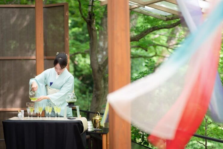 Kyoto: Zen and Tea Ceremony at Yusai-tei, Arashiyama - Good To Know