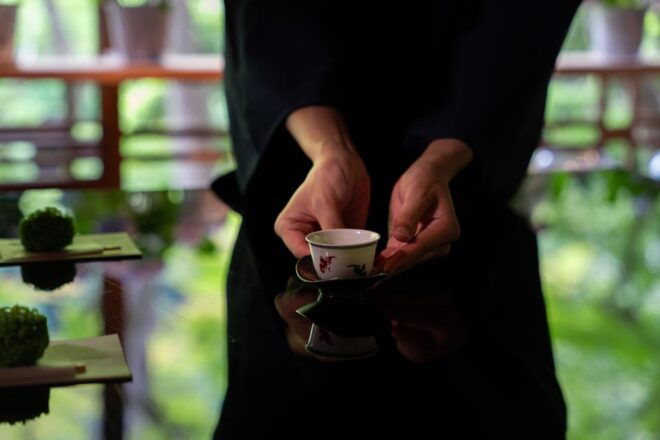 Kyoto: Zen and Tea Ceremony at Yusai-tei, Arashiyama - Activities Included