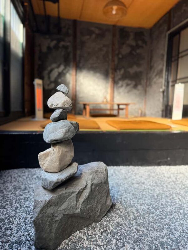 Kyoto: Zen and Tea Slow Cycling Tour with Meditation - Good To Know