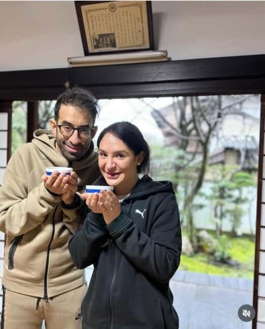 Kyoto: Zen and Yoga Experience at Myoshinji Temple - Final Thoughts