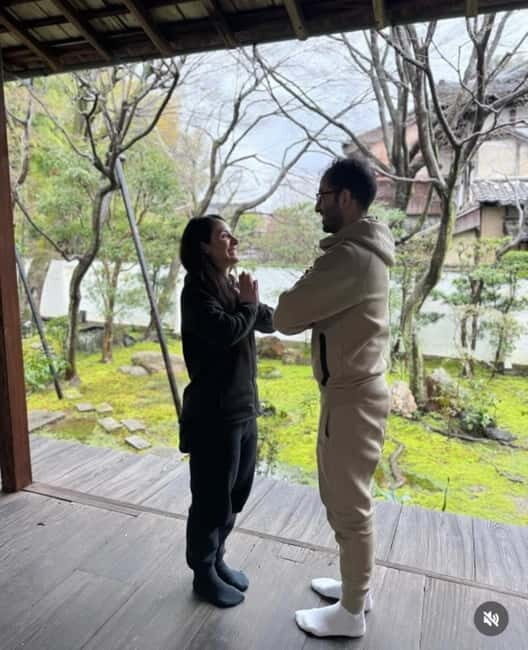 Kyoto: Zen and Yoga Experience at Myoshinji Temple - FAQ  