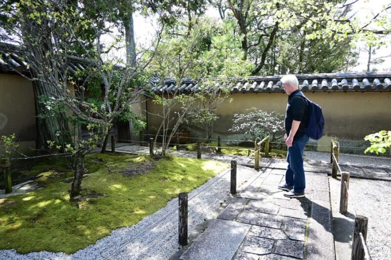 Kyoto: Zen & Culture Photo Walk with Tea - The Sum Up