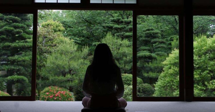 Kyoto: Zen Experience in Private & Hidden Temple - Starting Location and The Sum Up