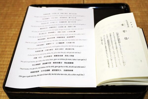 Kyoto Zen Feast: Eating Meditation & Buddha Drawing - Customer Experiences and Reviews