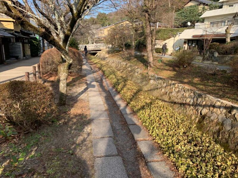 Kyoto Zen Highlights: Nanzenji, Kenninji, Tofukuji & Ginkaku - Exploring Kyoto’s Zen Temples: An Authentic Journey