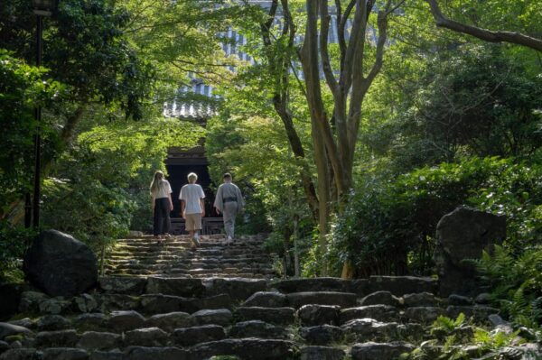 Kyoto: Zen Meditation and Tea Ceremony at a Hidden Temple - Frequently Asked Questions