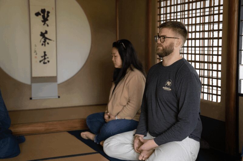 Kyoto: Zen Meditation at a Private Temple with a Monk - Final Thoughts: Is This Experience Worth It?